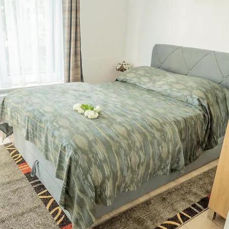 Apartamento Nadmorskie Tarasy A 406 *