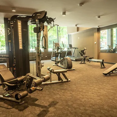 Nadmorskie Tarasy A 406 Apartamento