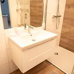 Apartamento Nadmorskie Tarasy A 406 Kołobrzeg