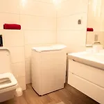 Apartamento Nadmorskie Tarasy A 406