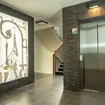 Nadmorskie Tarasy A 406 Apartamento Kołobrzeg