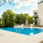 Nadmorskie Tarasy A 406 Apartamento Kołobrzeg