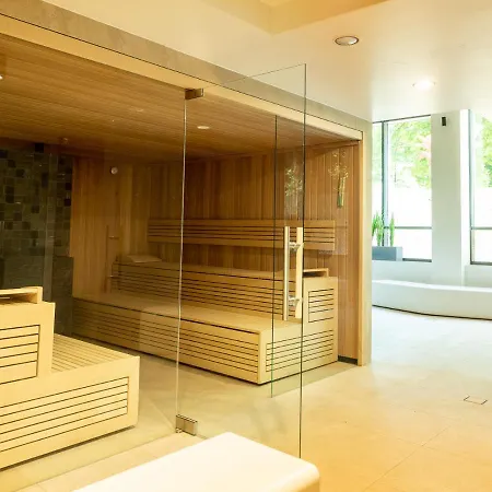 Apartament Nadmorskie Tarasy A 406 *