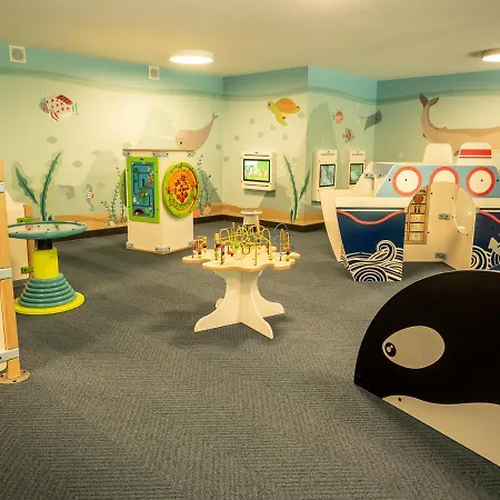 Nadmorskie Tarasy A 406 Kołobrzeg