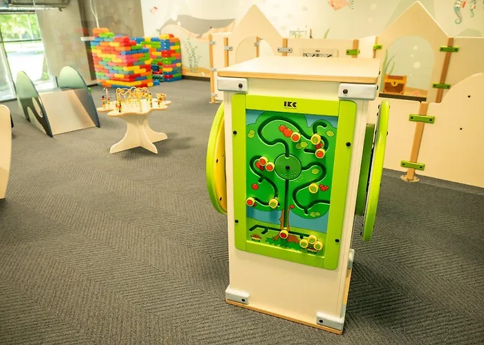 Nadmorskie Tarasy A 406 * Колобжег